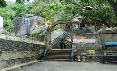 Sankhapala Raja Maha Viharaya